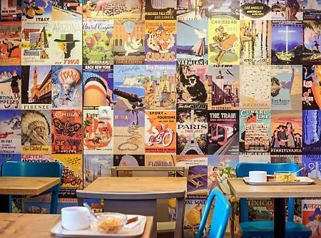 Hotelf1 Grenoble Universite Gières