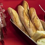 Hotel Hotelf1 Grenoble