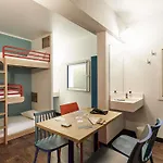 Hotel Hotelf1 Grenoble Gières