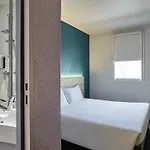 Hotelf1 Grenoble Hotel *