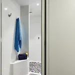 Hotel Hotelf1 Grenoble Gières