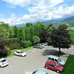 Hotel Hotelf1 Grenoble Gières