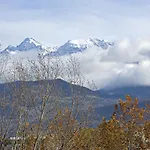 Hotel Hotelf1 Grenoble