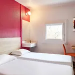 Hotelf1 Grenoble Hotel *