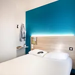 Hotel Hotelf1 Grenoble