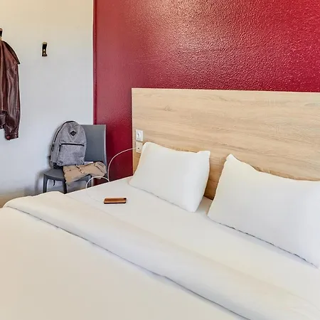 Hotel Hotelf1 Grenoble *