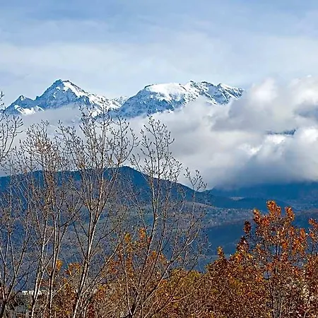 Hotelf1 Grenoble Universite Hotell
