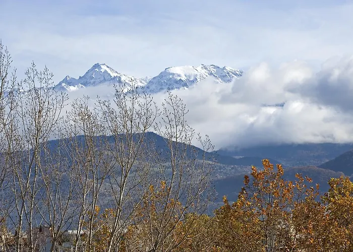 فندق Hotelf1 Grenoble Universite